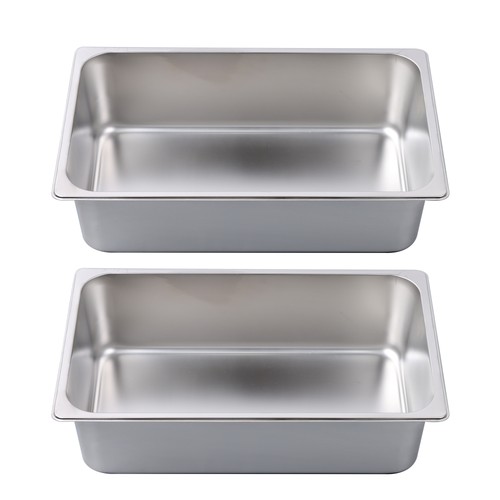 2pack full size deep - 2pack,