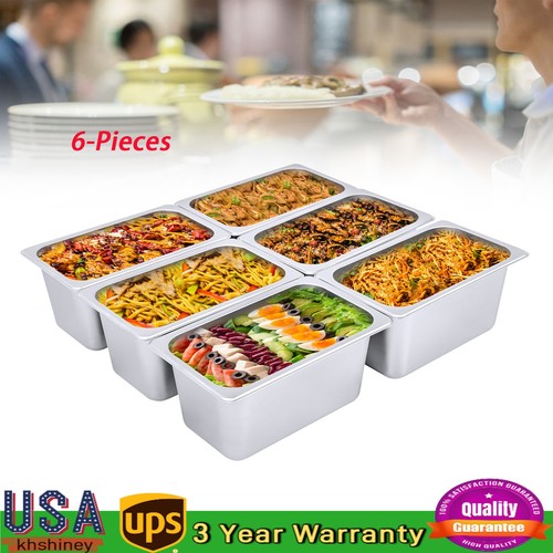 Pack size 6 deep - size,