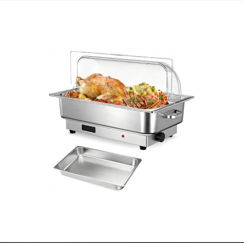 Garvee 600w electric chafing - garvee,