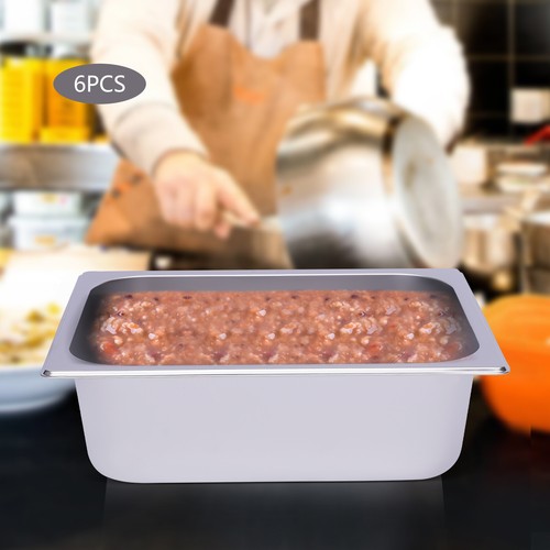 Food pan pack half - pan,