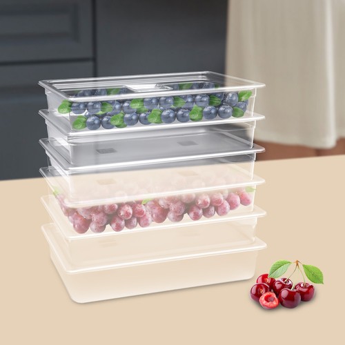 Pack commercial food - pack,