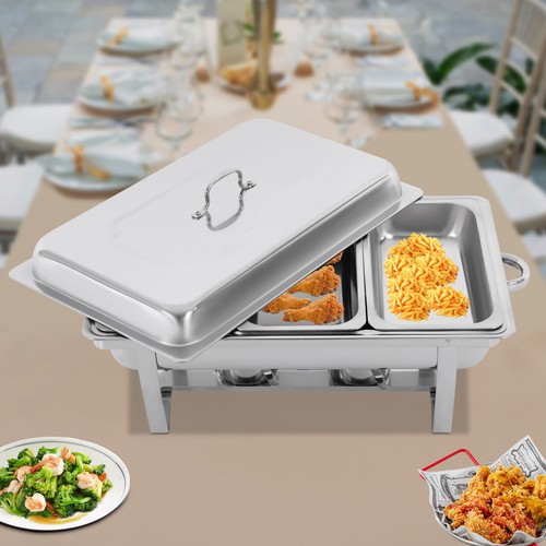 Pan food warmer chafing dish - pan,